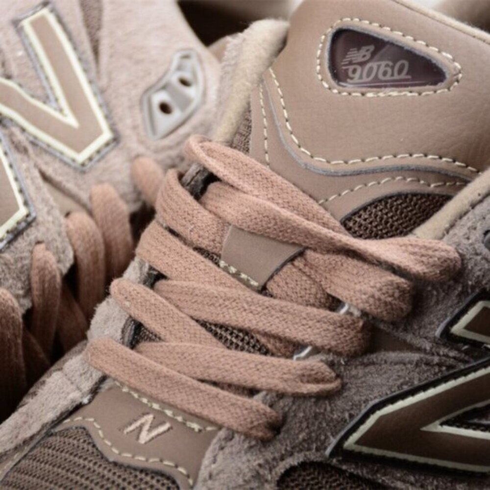 New Balance&Joe Freshgoods   NB9060 Retro Casual Sports Running Shoes U9060PB - Picture 9 of 9